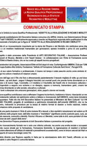comunicato stampa copia last